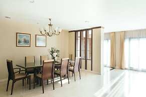 Thomson Residence Hotel