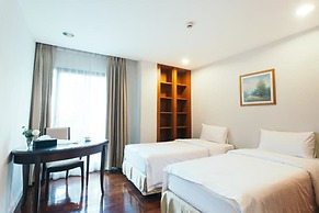 Thomson Residence Hotel