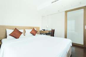 Thomson Residence Hotel