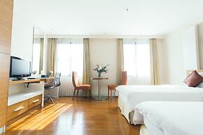 Thomson Residence Hotel