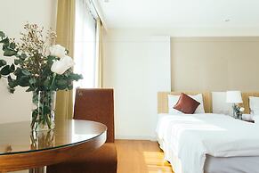 Thomson Residence Hotel