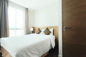 Thomson Residence Hotel