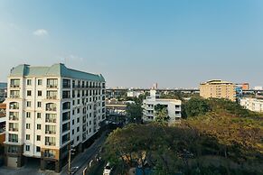 Thomson Residence Hotel