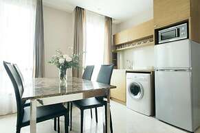 Thomson Residence Hotel