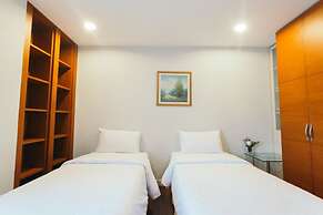 Thomson Residence Hotel