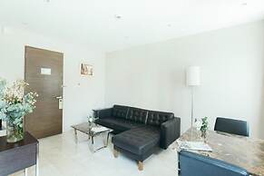 Thomson Residence Hotel