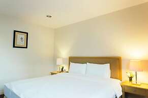 Thomson Residence Hotel