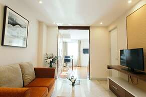 Thomson Residence Hotel