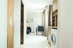 Thomson Residence Hotel