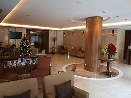 Thomson Residence Hotel