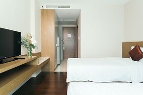 Thomson Residence Hotel