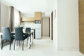 Thomson Residence Hotel