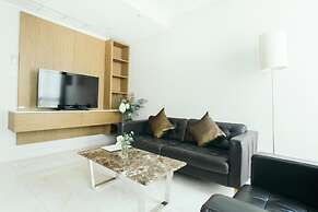 Thomson Residence Hotel