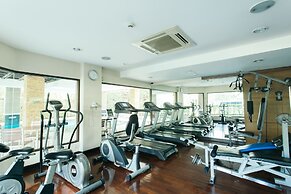 Thomson Residence Hotel