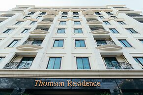 Thomson Residence Hotel