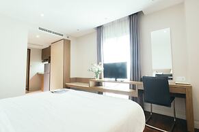 Thomson Residence Hotel