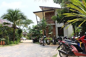 Coco Lanta Eco Resort