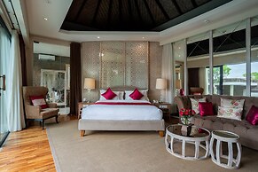 Berry Amour Romantic Villas