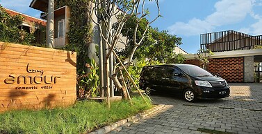 Berry Amour Romantic Villas