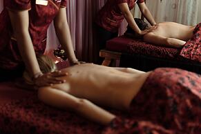 Berry Amour Romantic Villas