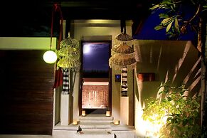 Berry Amour Romantic Villas