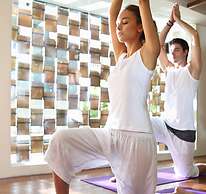 Berry Amour Romantic Villas