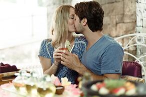 Berry Amour Romantic Villas