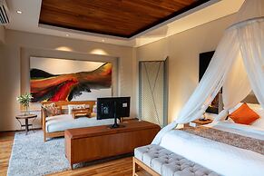 Berry Amour Romantic Villas