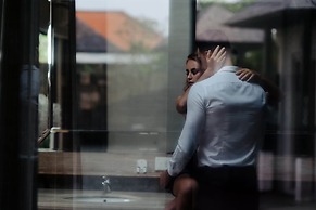 Berry Amour Romantic Villas