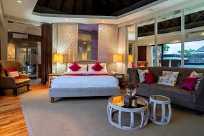 Berry Amour Romantic Villas