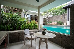 Berry Amour Romantic Villas