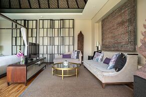 Berry Amour Romantic Villas