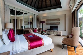 Berry Amour Romantic Villas