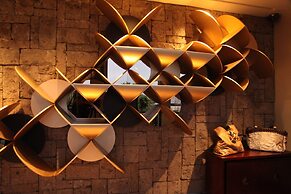 Berry Amour Romantic Villas