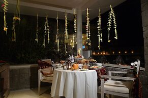 Berry Amour Romantic Villas