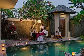 Berry Amour Romantic Villas