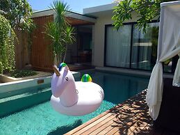 Berry Amour Romantic Villas