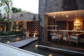 Berry Amour Romantic Villas