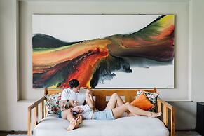 Berry Amour Romantic Villas