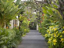 Berry Amour Romantic Villas