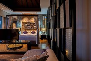 Berry Amour Romantic Villas