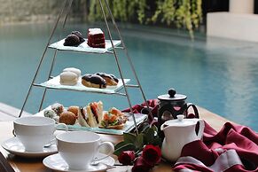 Berry Amour Romantic Villas