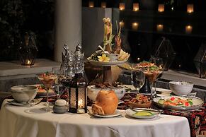 Berry Amour Romantic Villas