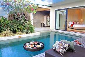 Berry Amour Romantic Villas