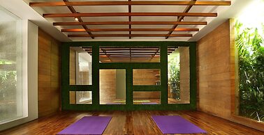 Berry Amour Romantic Villas