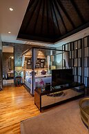 Berry Amour Romantic Villas