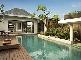 Berry Amour Romantic Villas