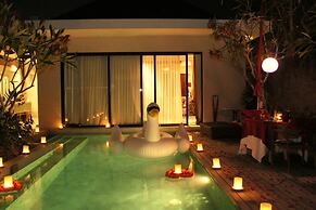Berry Amour Romantic Villas