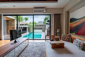 Berry Amour Romantic Villas