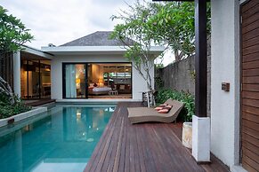 Berry Amour Romantic Villas